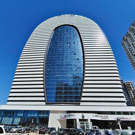 Aphrodite Apartments Batumi Esterno foto