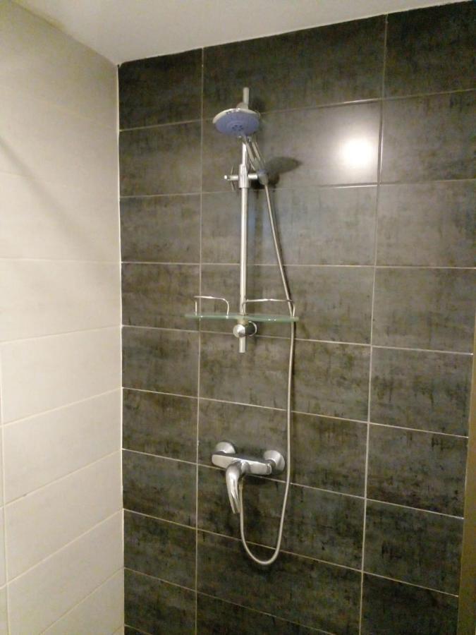 Aphrodite Apartments Batumi Esterno foto