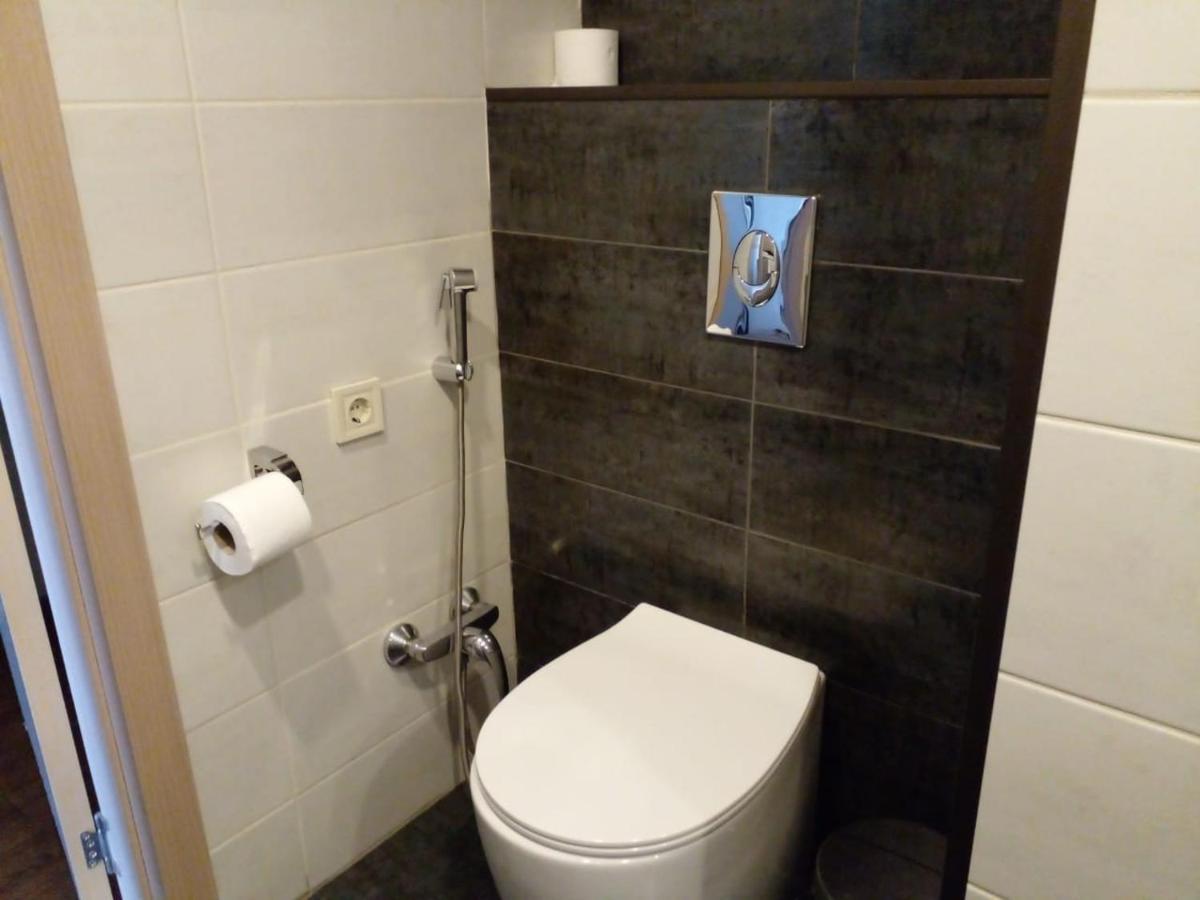 Aphrodite Apartments Batumi Esterno foto