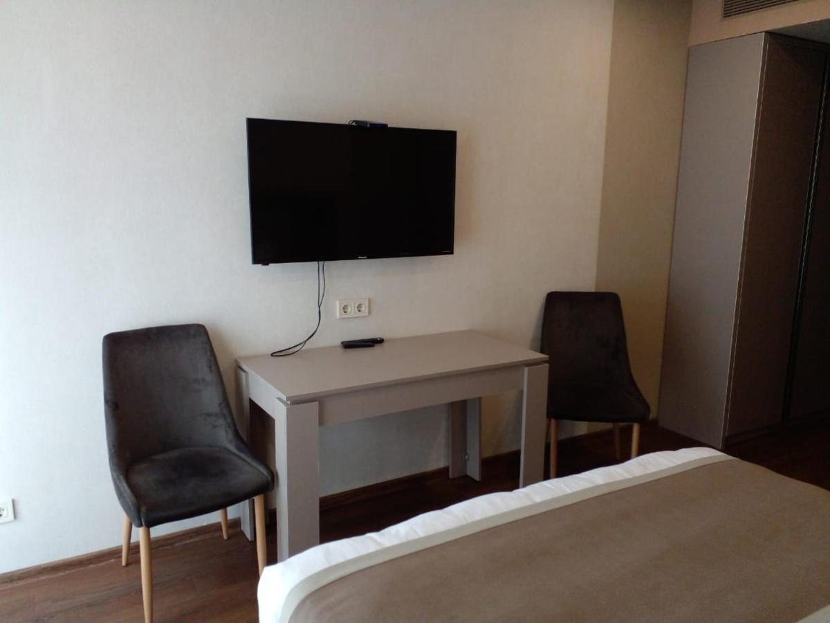 Aphrodite Apartments Batumi Esterno foto