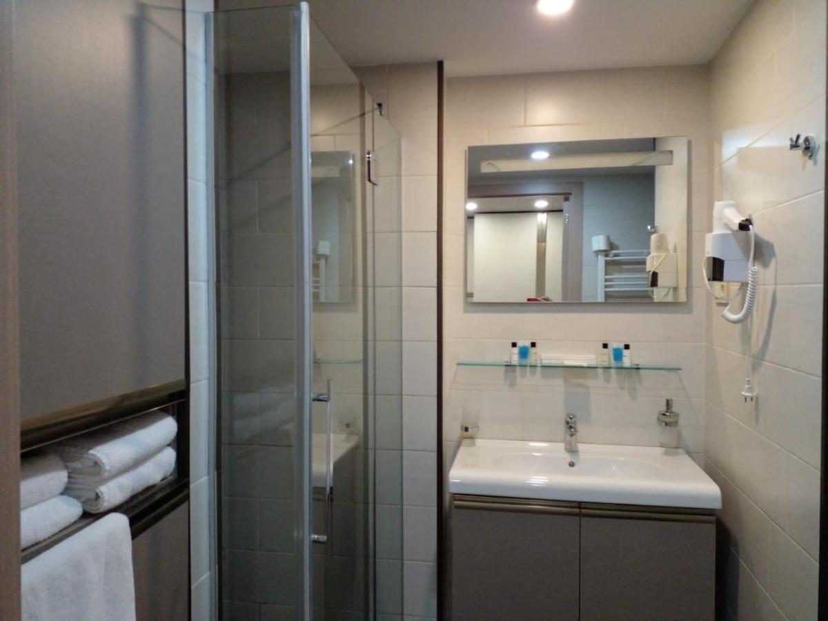 Aphrodite Apartments Batumi Esterno foto