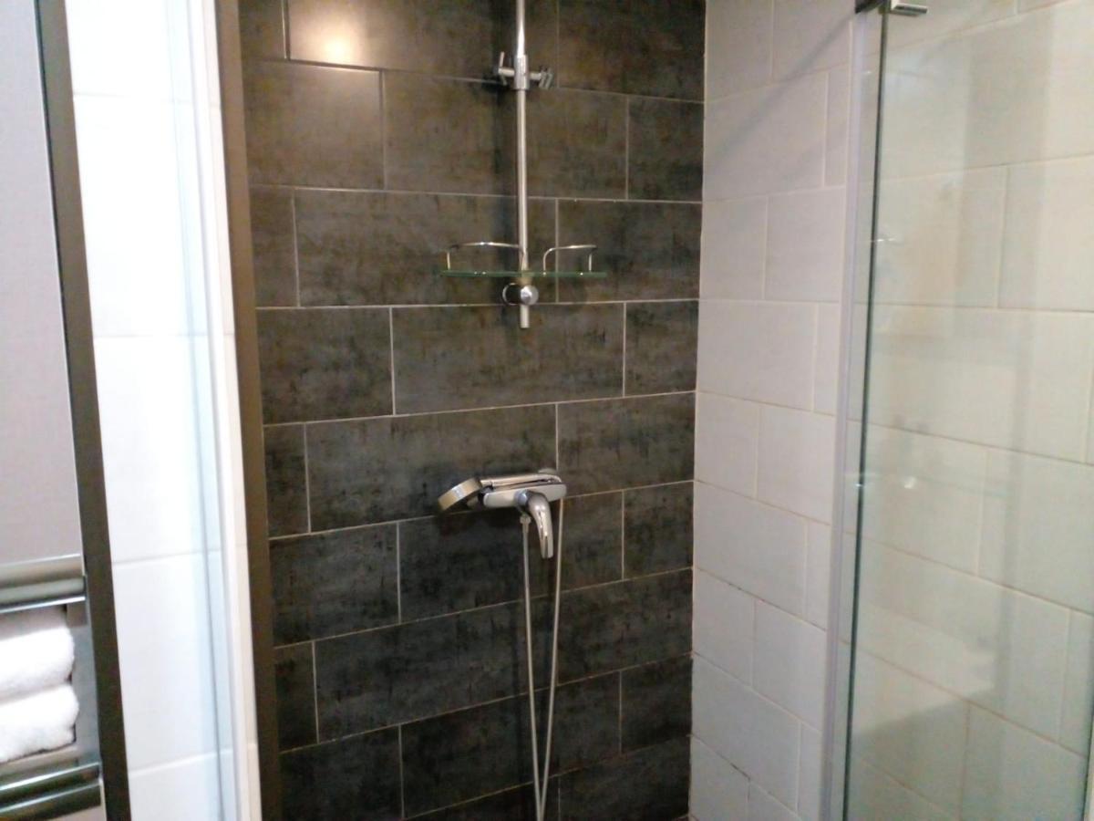 Aphrodite Apartments Batumi Esterno foto