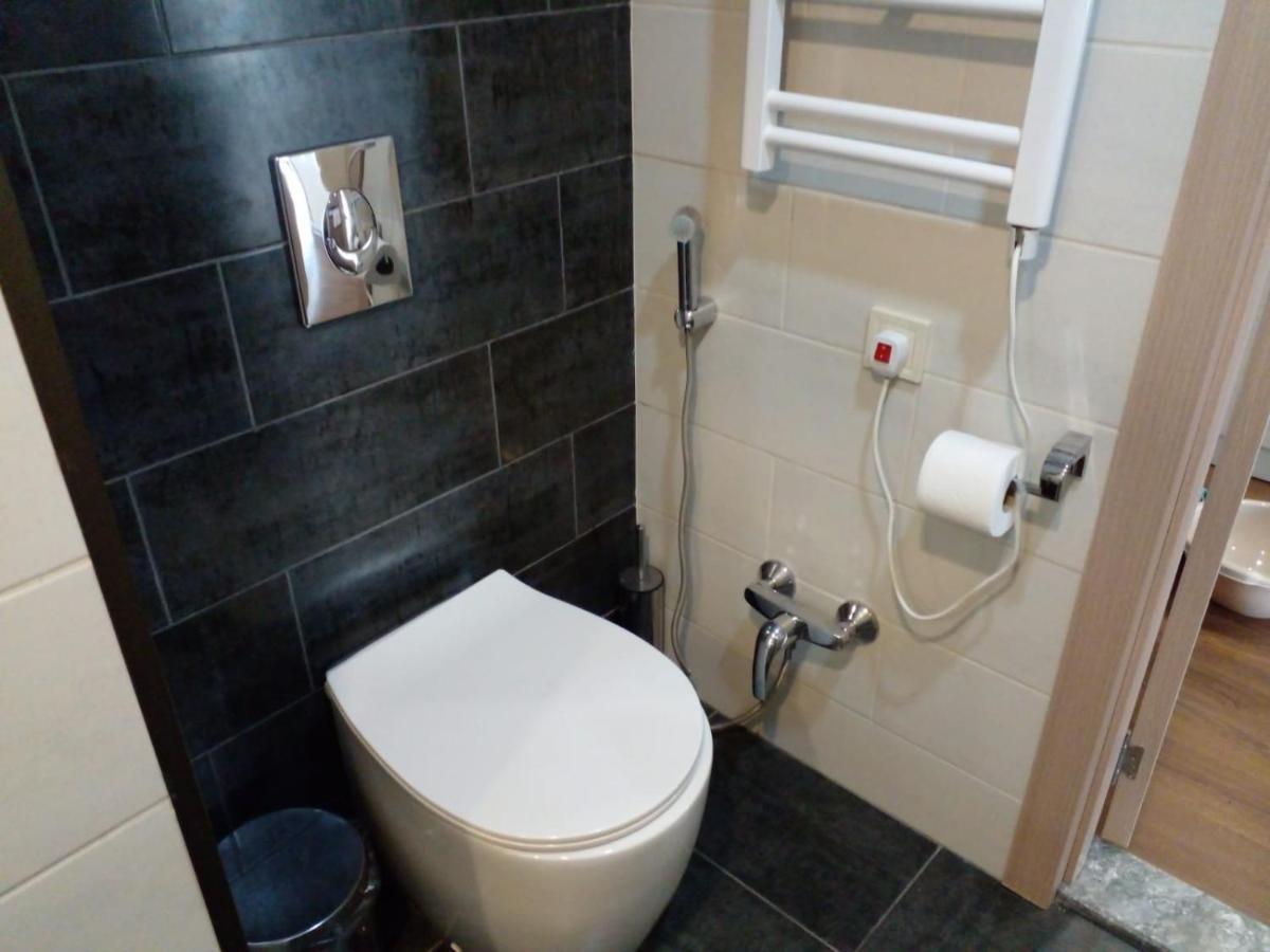 Aphrodite Apartments Batumi Esterno foto