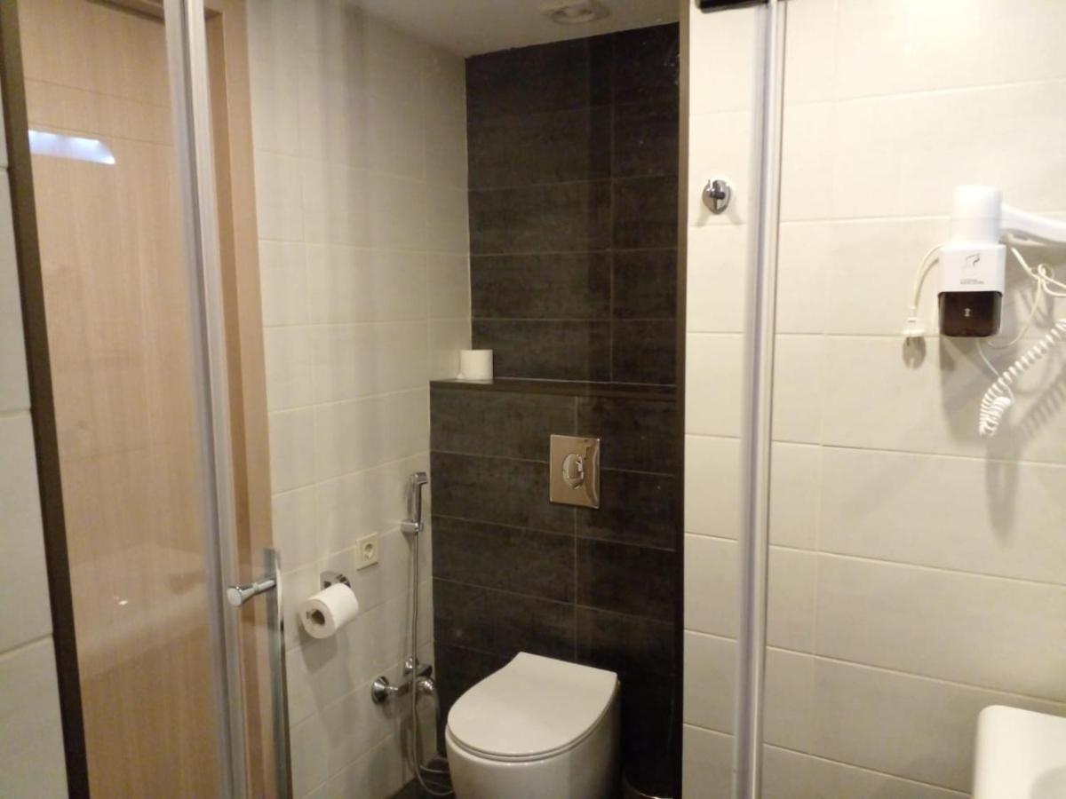 Aphrodite Apartments Batumi Esterno foto