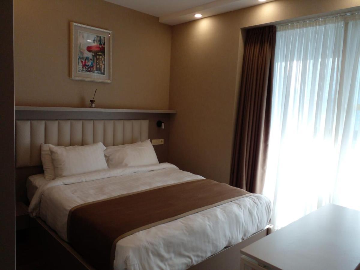 Aphrodite Apartments Batumi Esterno foto