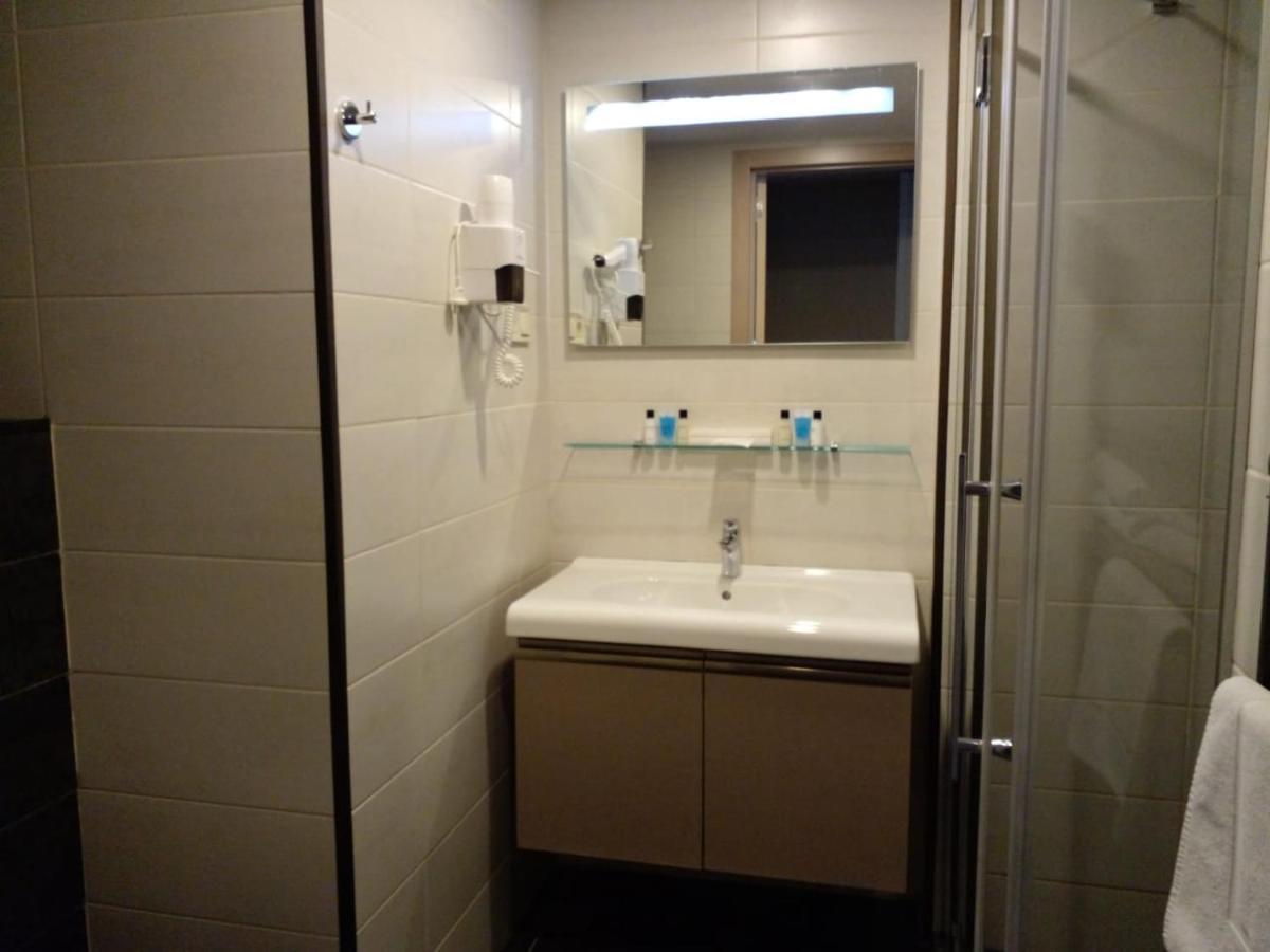 Aphrodite Apartments Batumi Esterno foto