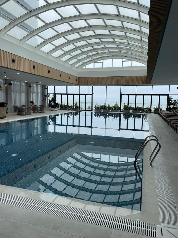 Aphrodite Apartments Batumi Esterno foto