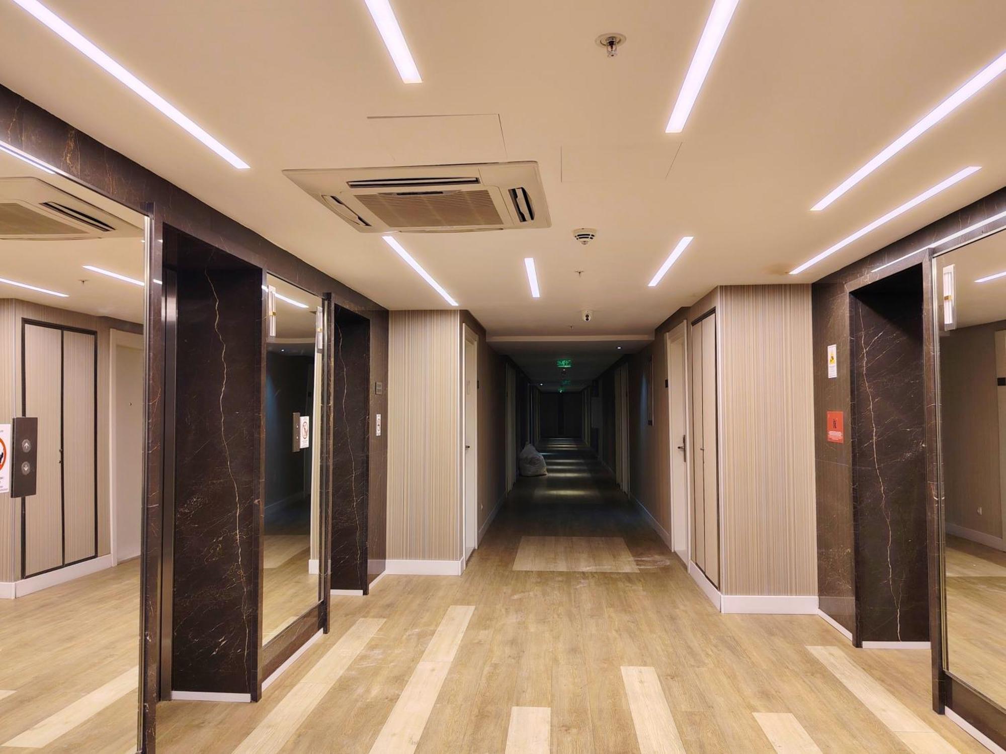 Aphrodite Apartments Batumi Esterno foto