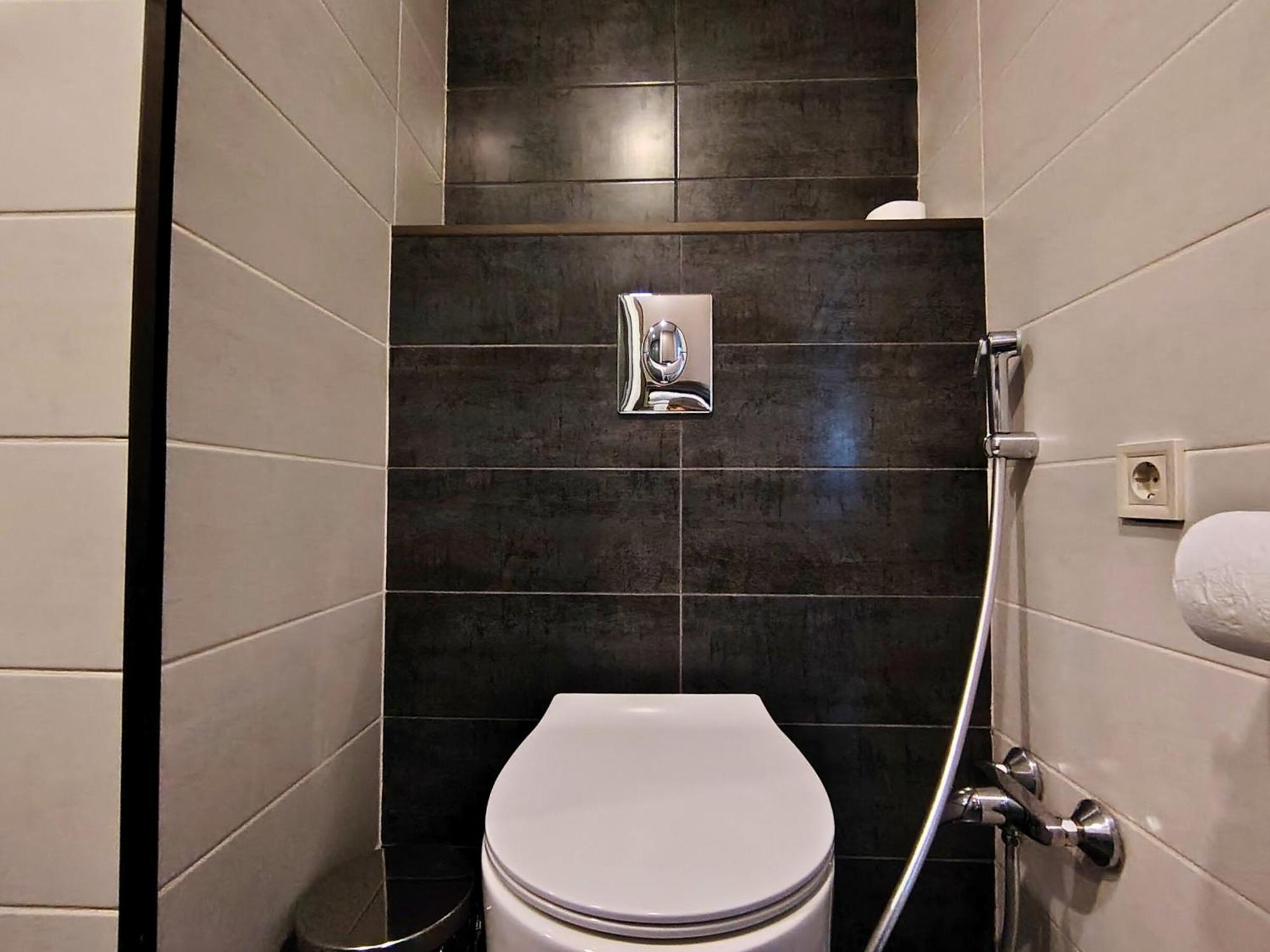 Aphrodite Apartments Batumi Esterno foto